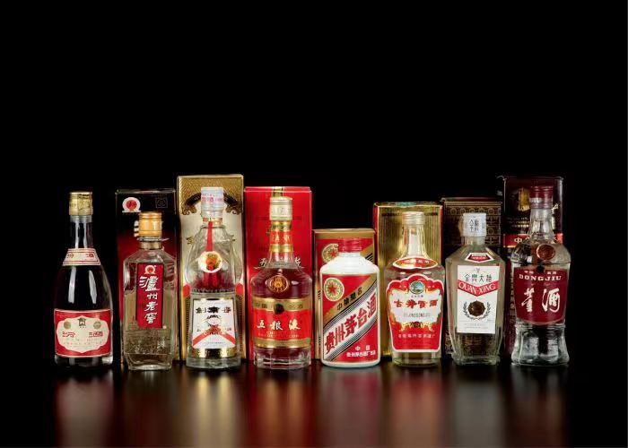 遂川老酒储存的方法