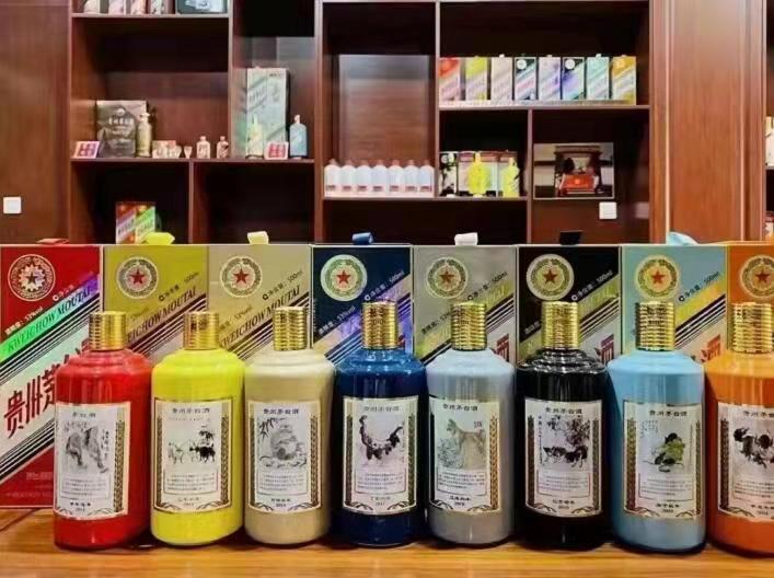 遂川名酒鉴定部分方法